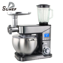 Einfache Kontrollkuchen -Standmixer Mixer Mixer -Kuchenmaschine für zu Hause gebrauchte Home